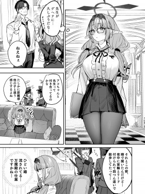 [瓦屋工房 (瓦爺)] 俺の生徒はサキュバスかもしれない (ブルーアーカイブ) [DL版]_03