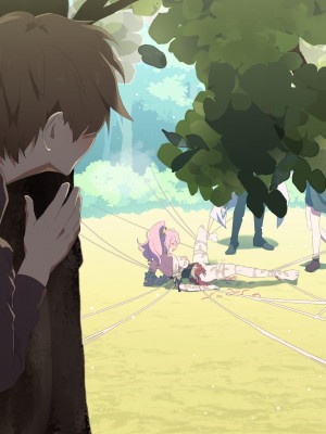 [250歩の路地 (歩路地)] 蟲刑人のお仕事 [不咕鸟汉化组]_156