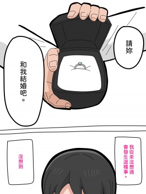 [18マスター] 息子と結婚してもいいですか？｜和兒子結婚也可以嗎？ [興趣使然的個人機譯]_02