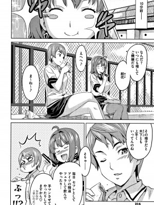 [武田弘光] ツンデロ (別スキャン) [無修正]_P210