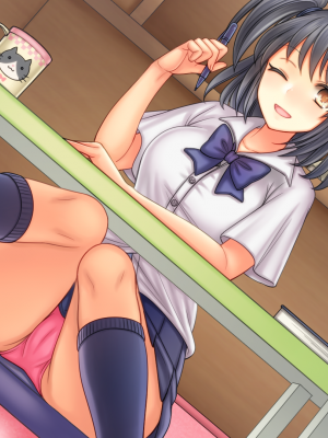 (同人CG集) [子パンダ] お兄ちゃんが好きなのにお兄ちゃんの先輩に初エッチ捧げちゃって寝取られちゃうあたし_282_CG02