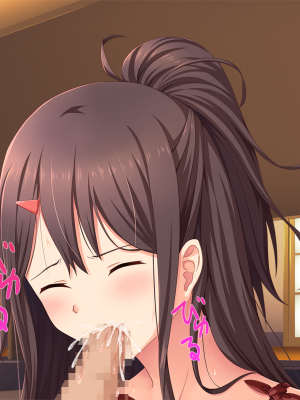(同人CG集) [子パンダ] 俺の幼馴染な新妻が俺の会社の先輩達に俺もしたことない生中出しで寝取られていた_177_p72
