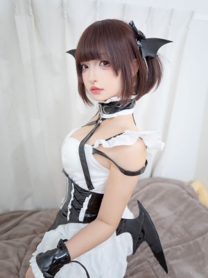 神楽坂真冬 - 惡魔女僕_50