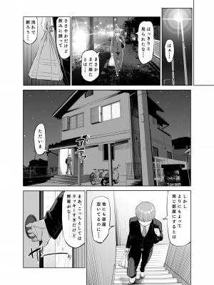 [あ～る工房 (あ～る氏)] 欲求不満なシェアハウスの住人 お互い性欲強いのでそーいう関係になっちゃいましょうか_11