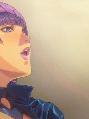 [FOOL's ART GALLERY (誉)] 悪魔っ娘LOVE [無修正]_096