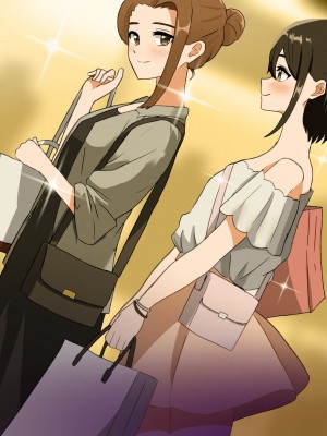 [リモリ会 (rimori)] 母子百合／娘が可愛すぎて百合えっちしちゃう母は正しいのか？_253