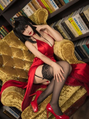 小仓千代w - 碧蓝航线 大凤礼服_20