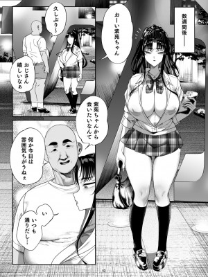 [カマボコ工房 (釜ボコ)] ナマイキP活娘オシオキ調教 [DL版]_43