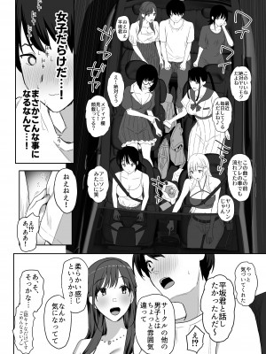 [ぷるめたる] ヤリサー合宿に男は僕一人 [DL版]_16