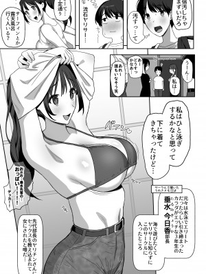 [ぷるめたる] ヤリサー合宿に男は僕一人 [DL版]_27