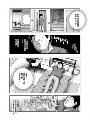 [にゅう工房 (カメナシ)] 突然義姉と義妹ができてしまった件EX｜突然有了義姐與義妹的那件事EX 自慰被義妹發現後的日常 [中国翻訳] [DL版]_33