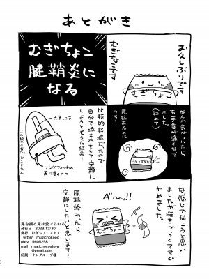 [むぎちょこストア (むぎちょこ)] 尾を振る兎は愛でられる (ブルーアーカイブ) [DL版]_33