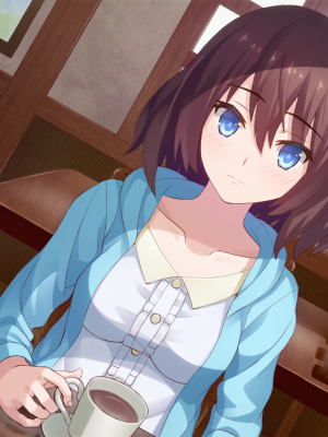 (同人CG集) [子パンダ] 淫乱黒髪座敷わらしと幼馴染が俺のチ〇ポを取り合った結果_046_p46