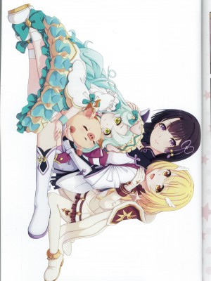 (C104) [MIDDLY (みどりのちや)] カラフルコネクト 10th：Dive (プリンセスコネクト!Re：Dive)_28