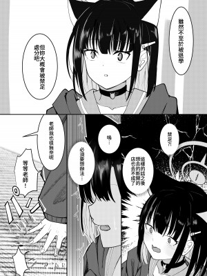 [蒼炎] ブルアカ カズサ (ブルーアーカイブ) [中国語]_03