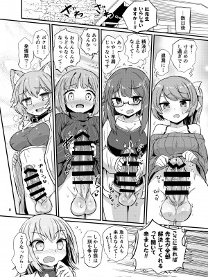 [蒟蒻鍋 (magifuro蒟蒻)] いろんなふたなり娘たち[DL版]_08