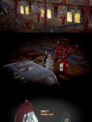 [Lolo's Dad] 肥兔白小夜chapter1_018