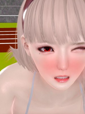 [Lolo's Dad] 肥兔白小夜chapter1_146