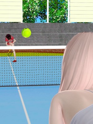 [Lolo's Dad] 肥兔白小夜chapter1_147