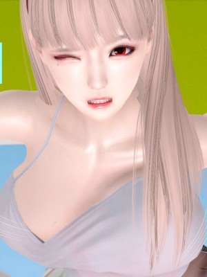 [Lolo's Dad] 肥兔白小夜chapter1_149