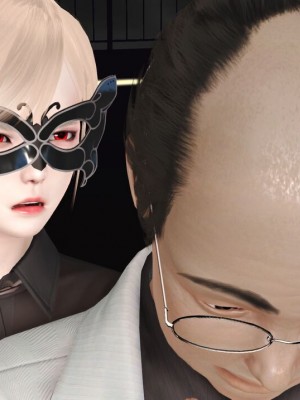 [Lolo's Dad] 肥兔白小夜chapter1_200