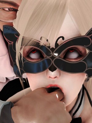 [Lolo's Dad] 肥兔白小夜chapter1_239