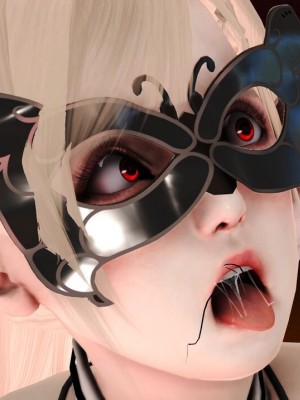 [Lolo's Dad] 肥兔白小夜chapter1_241