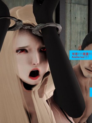 [Lolo's Dad] 肥兔白小夜chapter1_313