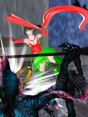 [Lolo's Dad] 肥兔白小夜chapter1_337