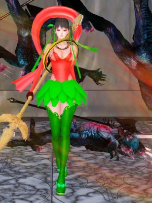 [Lolo's Dad] 肥兔白小夜chapter1_339