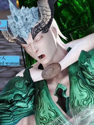 [Lolo's Dad] 肥兔白小夜chapter1_344