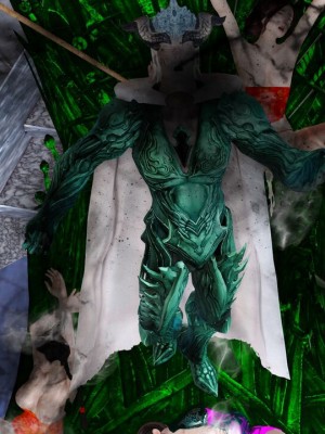 [Lolo's Dad] 肥兔白小夜chapter1_345