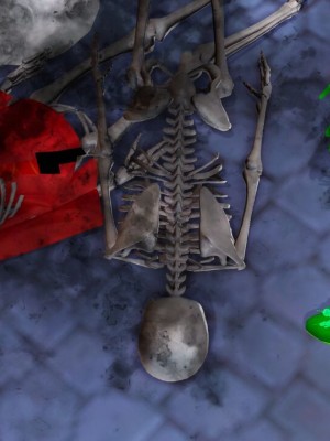 [Lolo's Dad] 肥兔白小夜chapter1_346