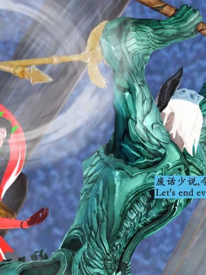 [Lolo's Dad] 肥兔白小夜chapter1_347