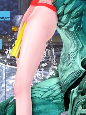 [Lolo's Dad] 肥兔白小夜chapter1_386