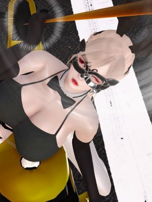 [Lolo's Dad] 肥兔白小夜chapter1_432