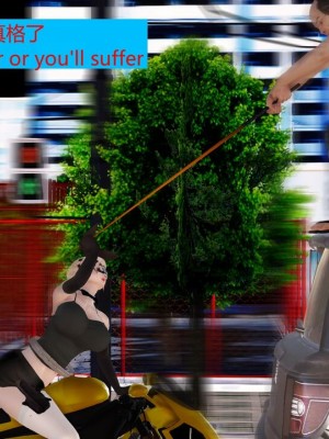 [Lolo's Dad] 肥兔白小夜chapter1_434