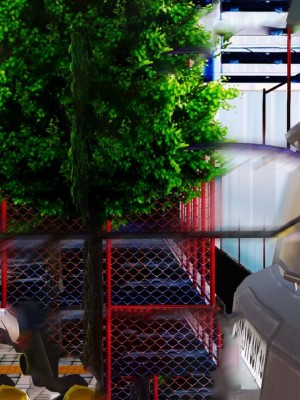 [Lolo's Dad] 肥兔白小夜chapter1_436