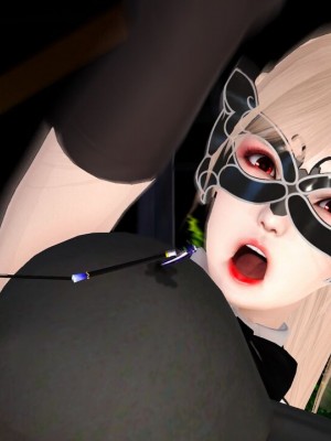 [Lolo's Dad] 肥兔白小夜chapter1_439