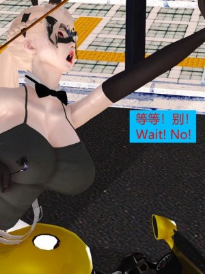 [Lolo's Dad] 肥兔白小夜chapter1_441