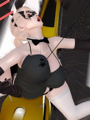 [Lolo's Dad] 肥兔白小夜chapter1_443