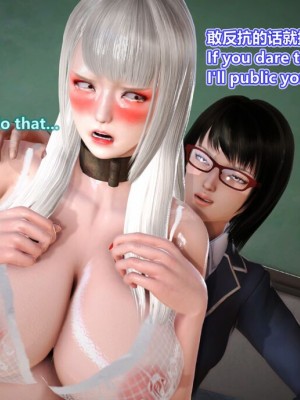 [Lolo's Dad] 肥兔白小夜chapter1_600