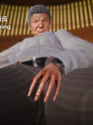 [Lolo's Dad] 肥兔白小夜chapter女优试镜_398