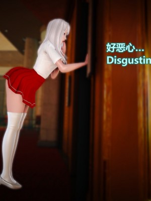 [Lolo's Dad] 肥兔白小夜chapter女优试镜_399