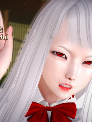 [Lolo's Dad] 肥兔白小夜chapter女优试镜_401