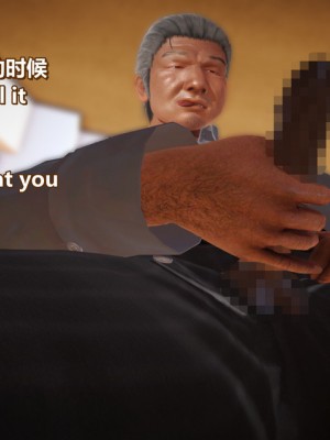 [Lolo's Dad] 肥兔白小夜chapter女优试镜_407
