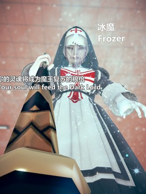 [Lolo's Dad] 女武神樱落chapter1_003