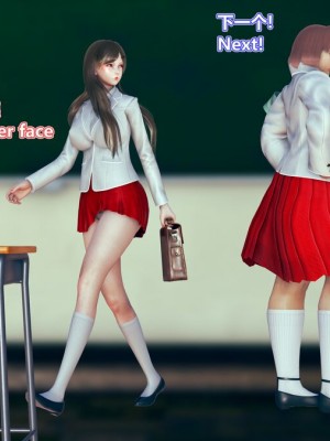 [Lolo's Dad] 女武神樱落chapter1_024