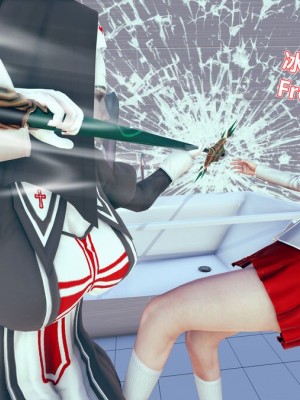 [Lolo's Dad] 女武神樱落chapter1_029