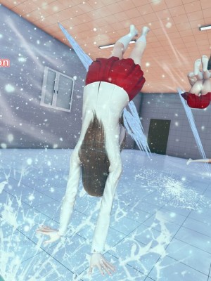 [Lolo's Dad] 女武神樱落chapter1_031